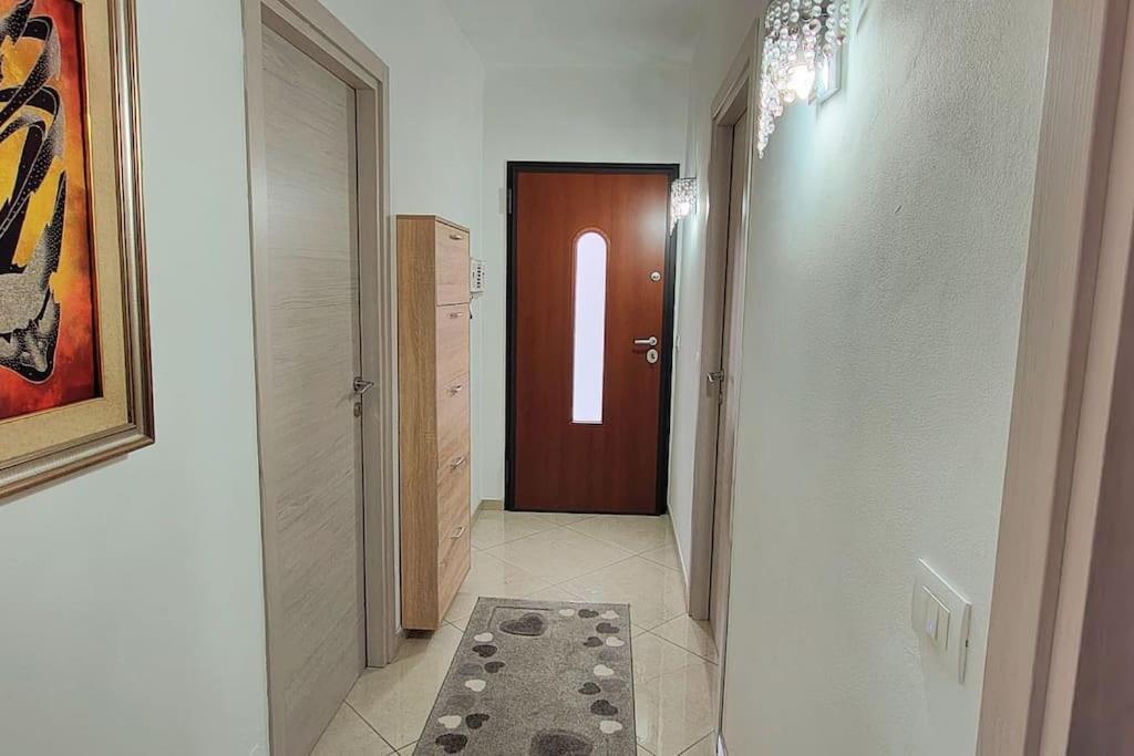 Nave San Felice Alloggio Con Idromassaggio E Super Vista מראה חיצוני תמונה